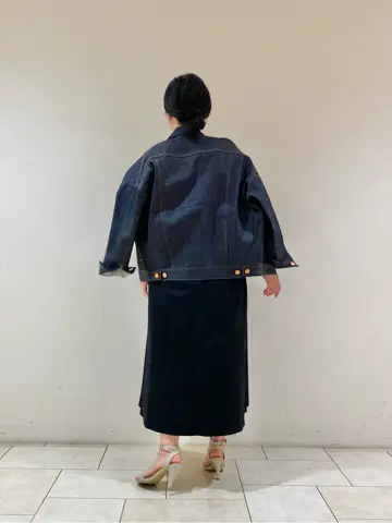 23区 L 笹川 コーディネート画像