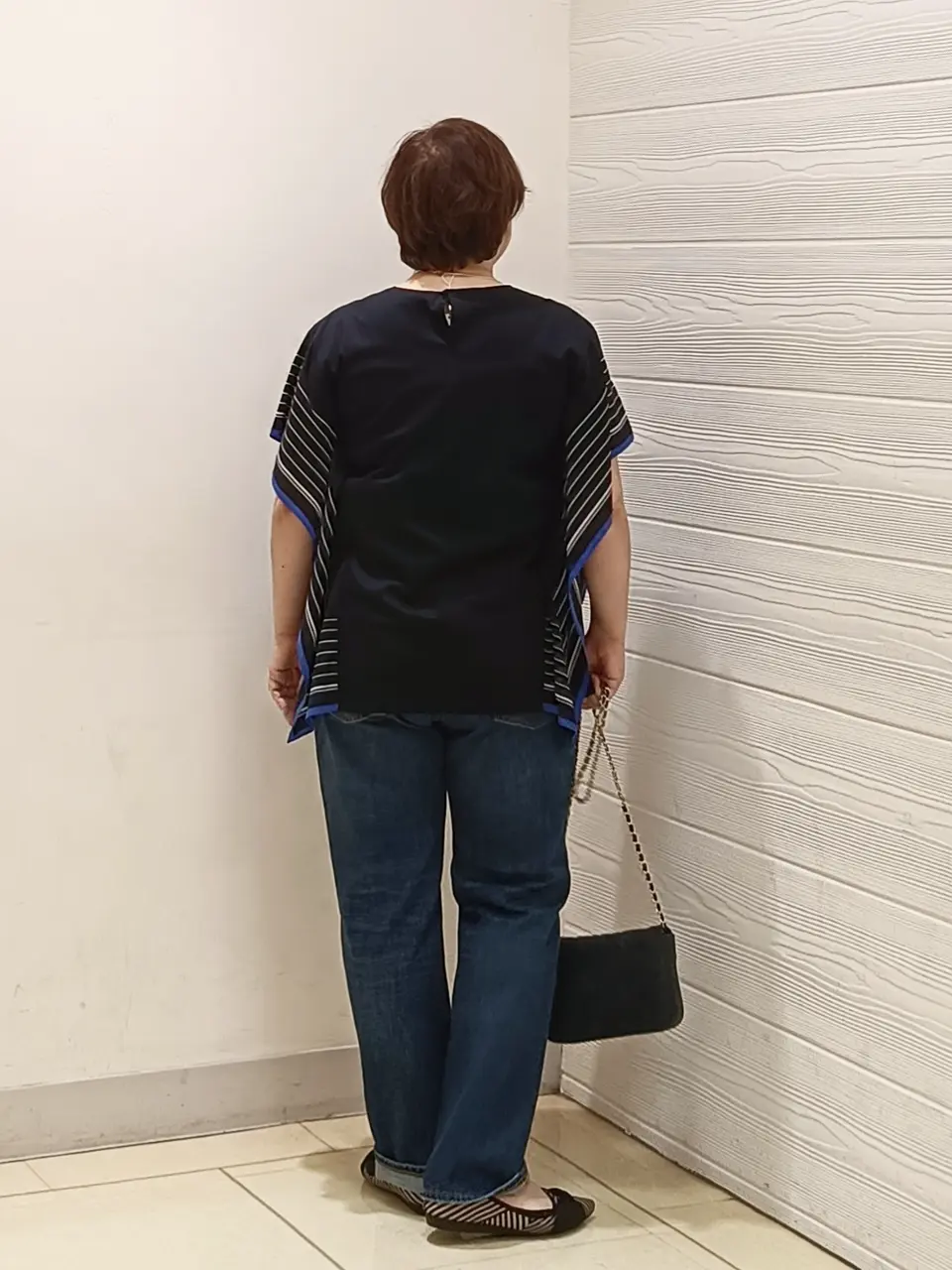 23区 L 中村 コーディネート画像