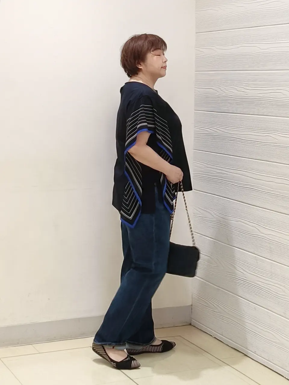 23区 L 中村 コーディネート画像