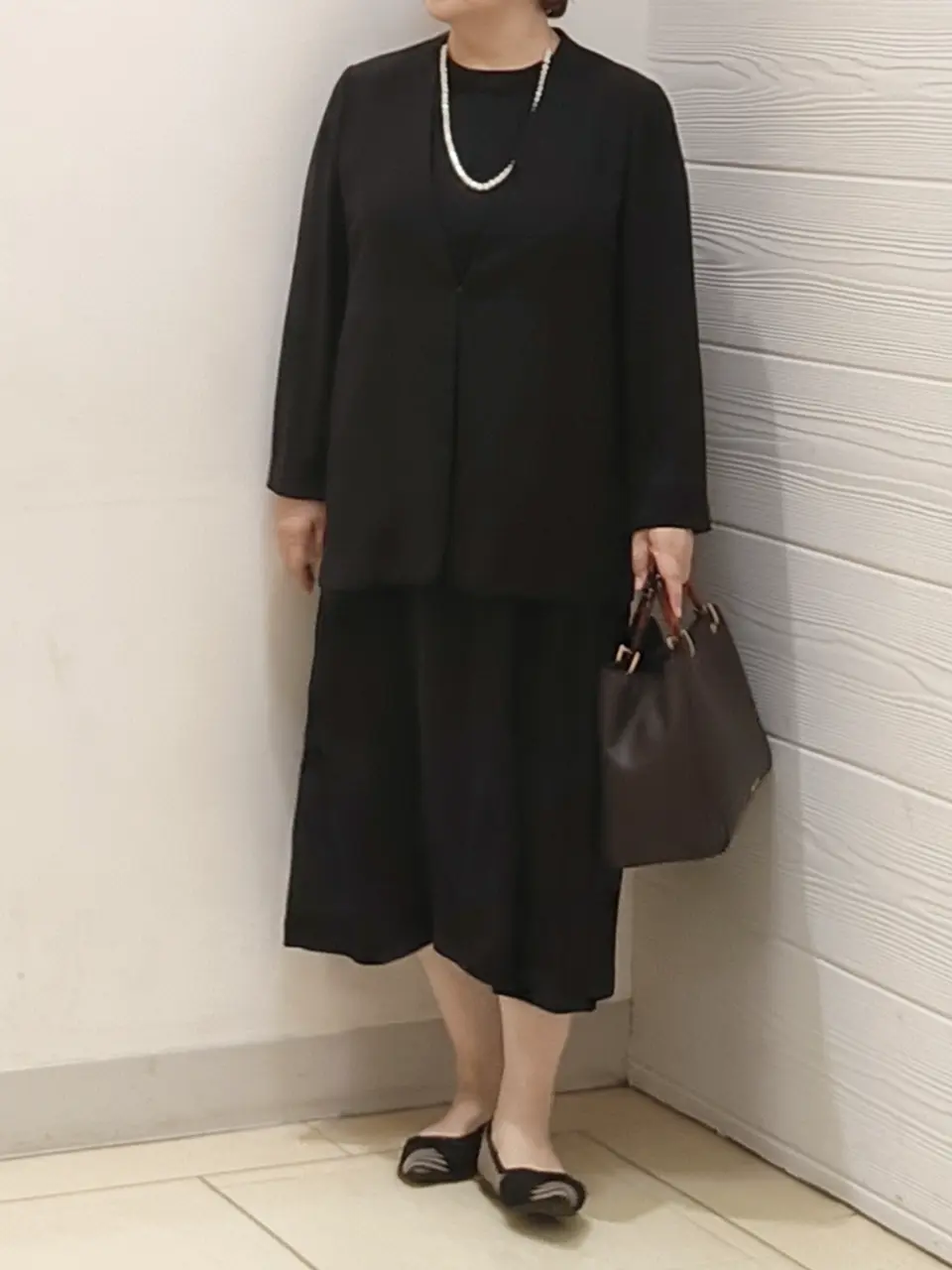 23区 L 中村 コーディネート画像