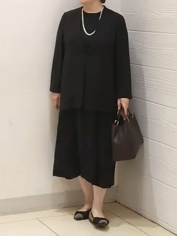 23区 L 中村 コーディネート画像