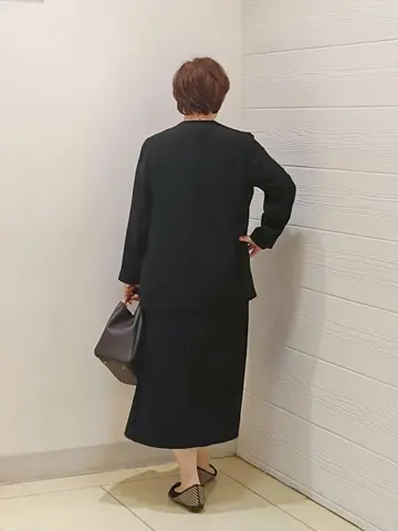 23区 L 中村 コーディネート画像