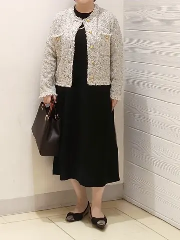 23区 L 中村 コーディネート画像