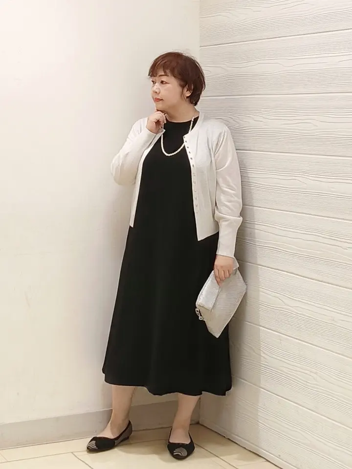 23区 L 中村 コーディネート画像