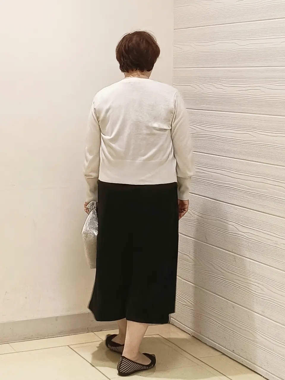 23区 L 中村 コーディネート画像