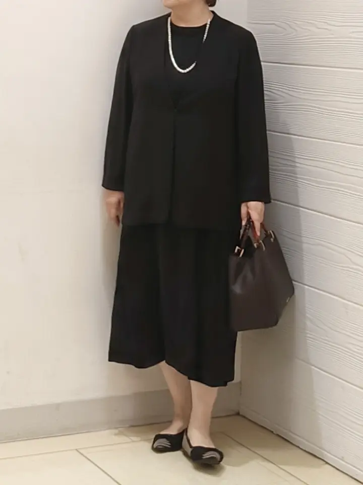 23区 L 中村 コーディネート画像