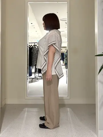 23区 L 杉山 コーディネート画像