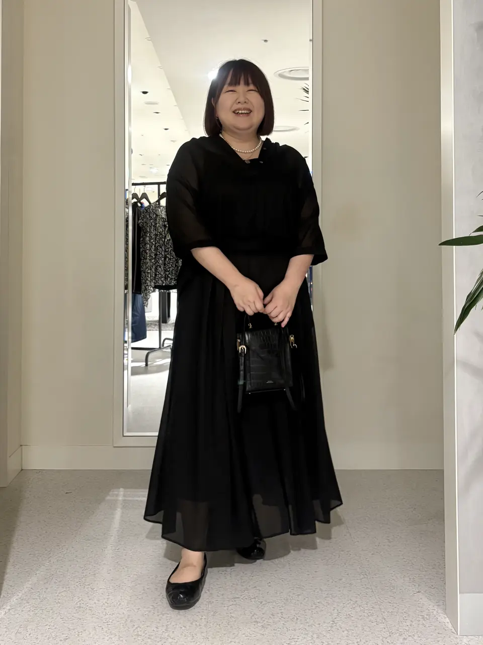 23区 L 杉山 コーディネート画像