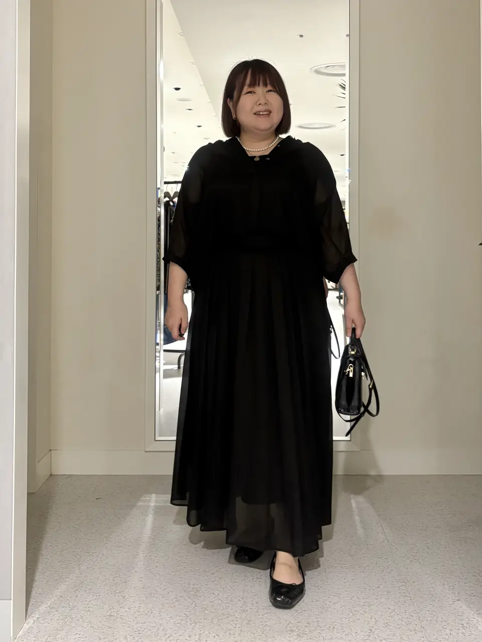 23区 L 杉山 コーディネート画像