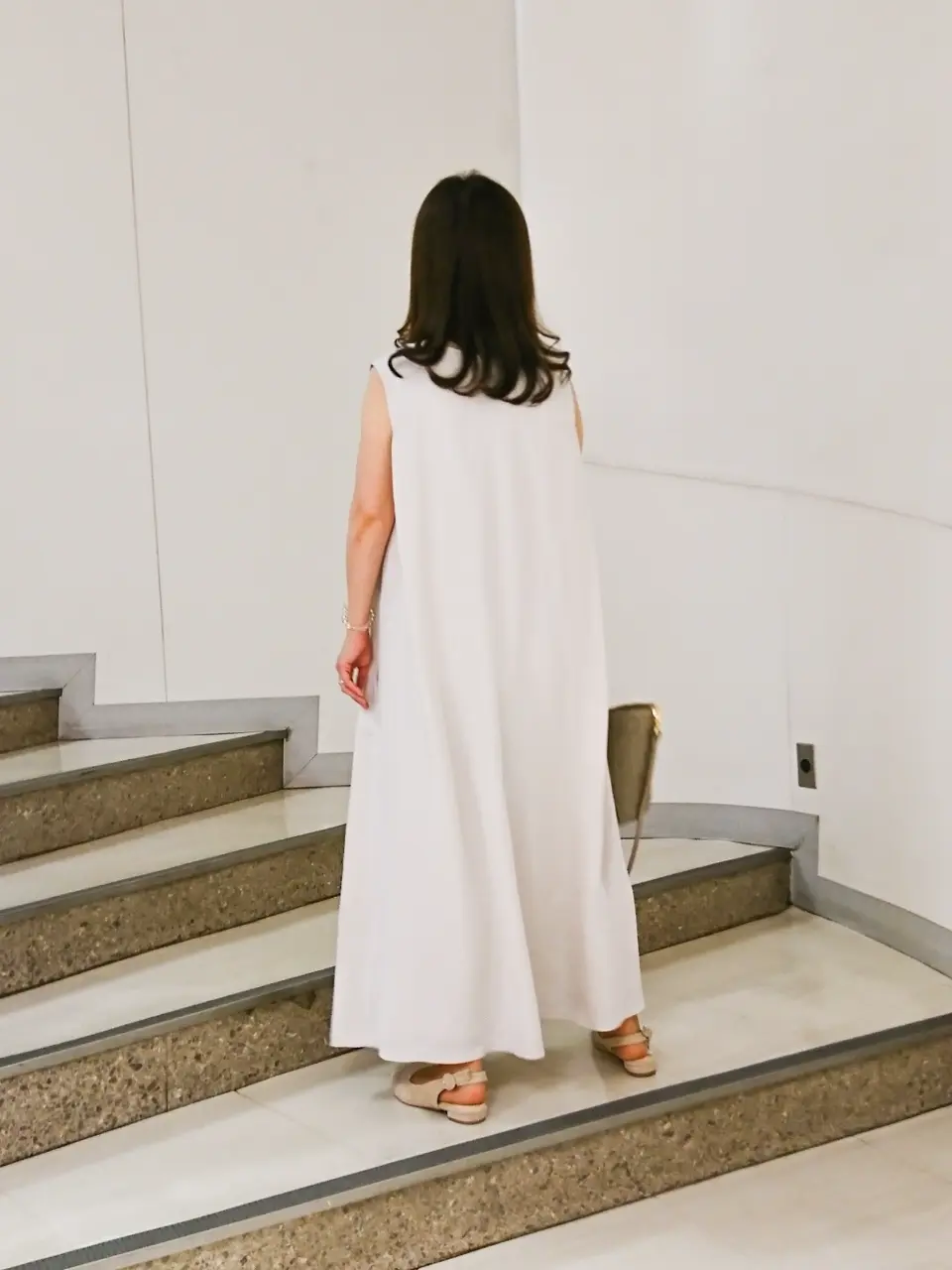 23区 L 服部 コーディネート画像