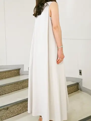 23区 L 服部 コーディネート画像