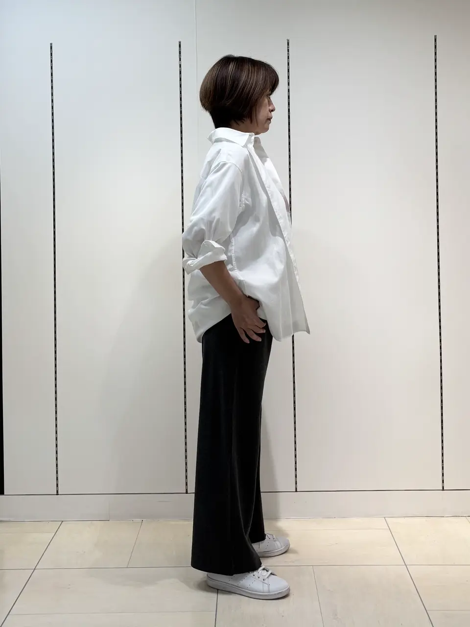 23区 L 鈴木 コーディネート画像