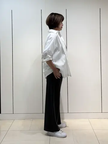 23区 L 鈴木 コーディネート画像