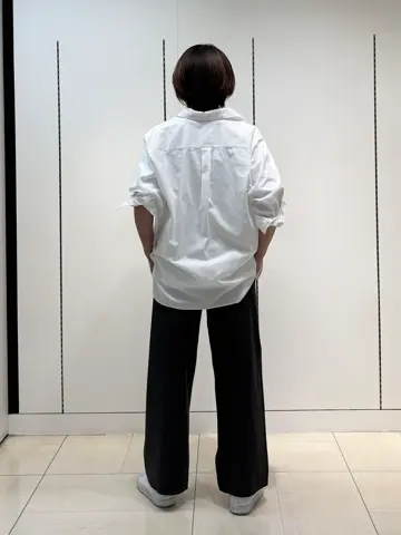 23区 L 鈴木 コーディネート画像