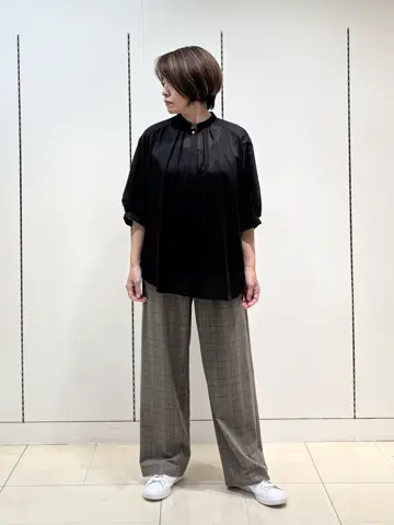 23区 L 鈴木 コーディネート画像