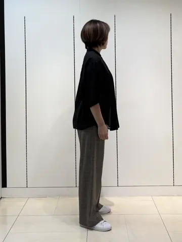 23区 L 鈴木 コーディネート画像