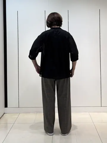 23区 L 鈴木 コーディネート画像