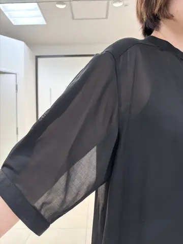 23区 L 鈴木 コーディネート画像