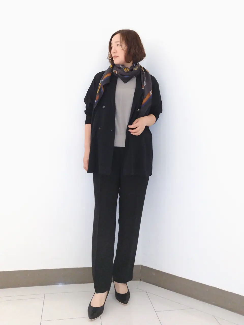 23区 L ナオミ コーディネート画像