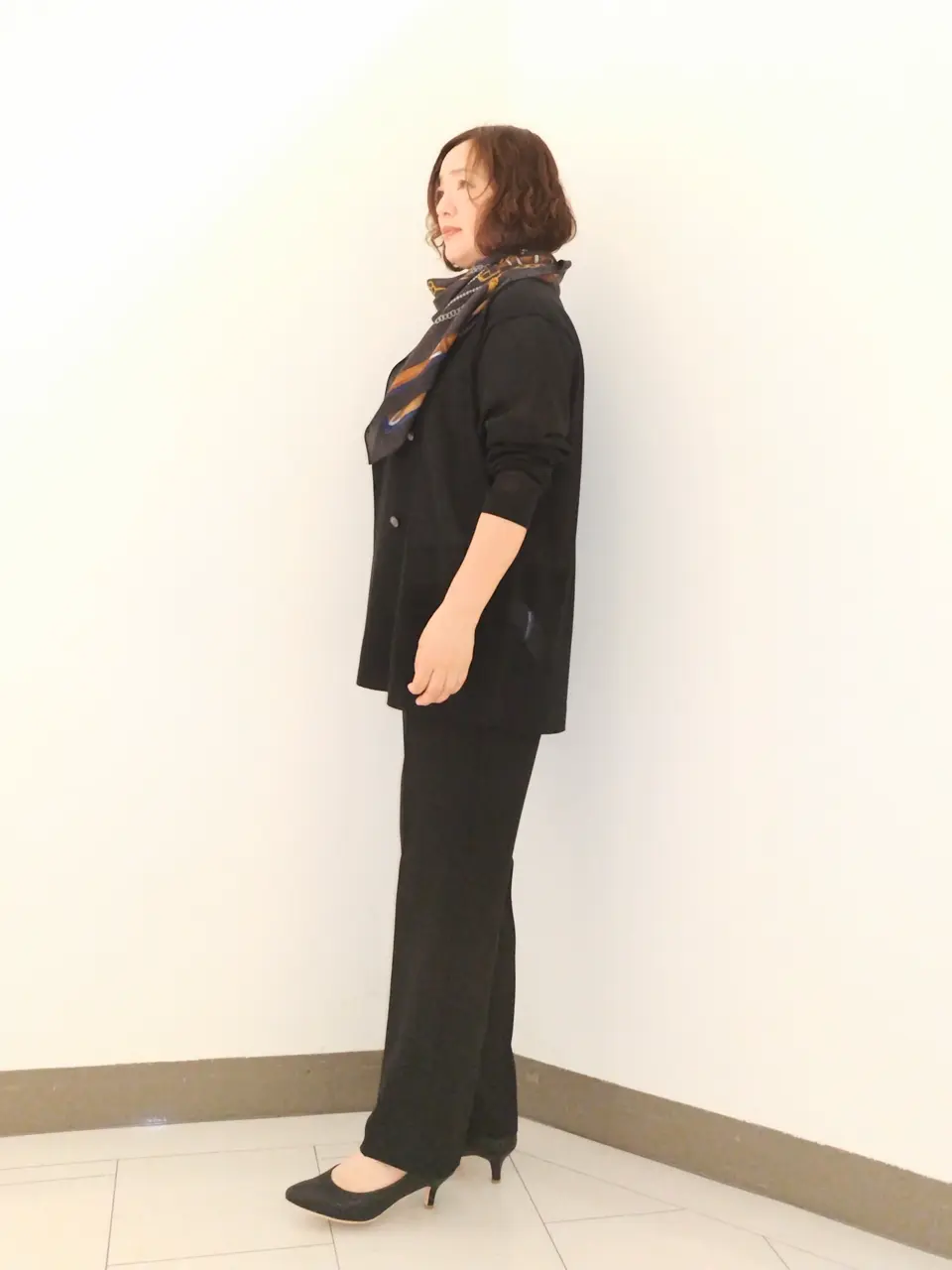 23区 L ナオミ コーディネート画像