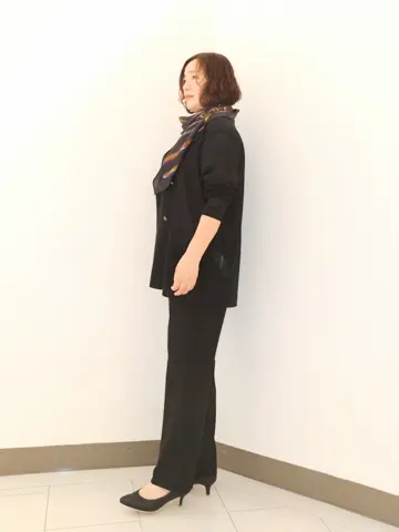 23区 L ナオミ コーディネート画像