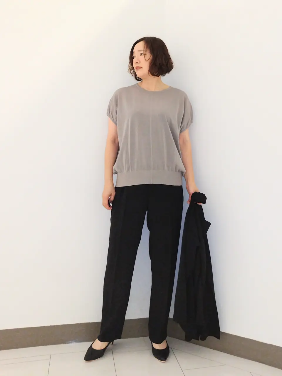 23区 L ナオミ コーディネート画像