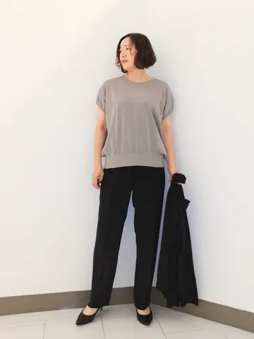 23区 L ナオミ コーディネート画像