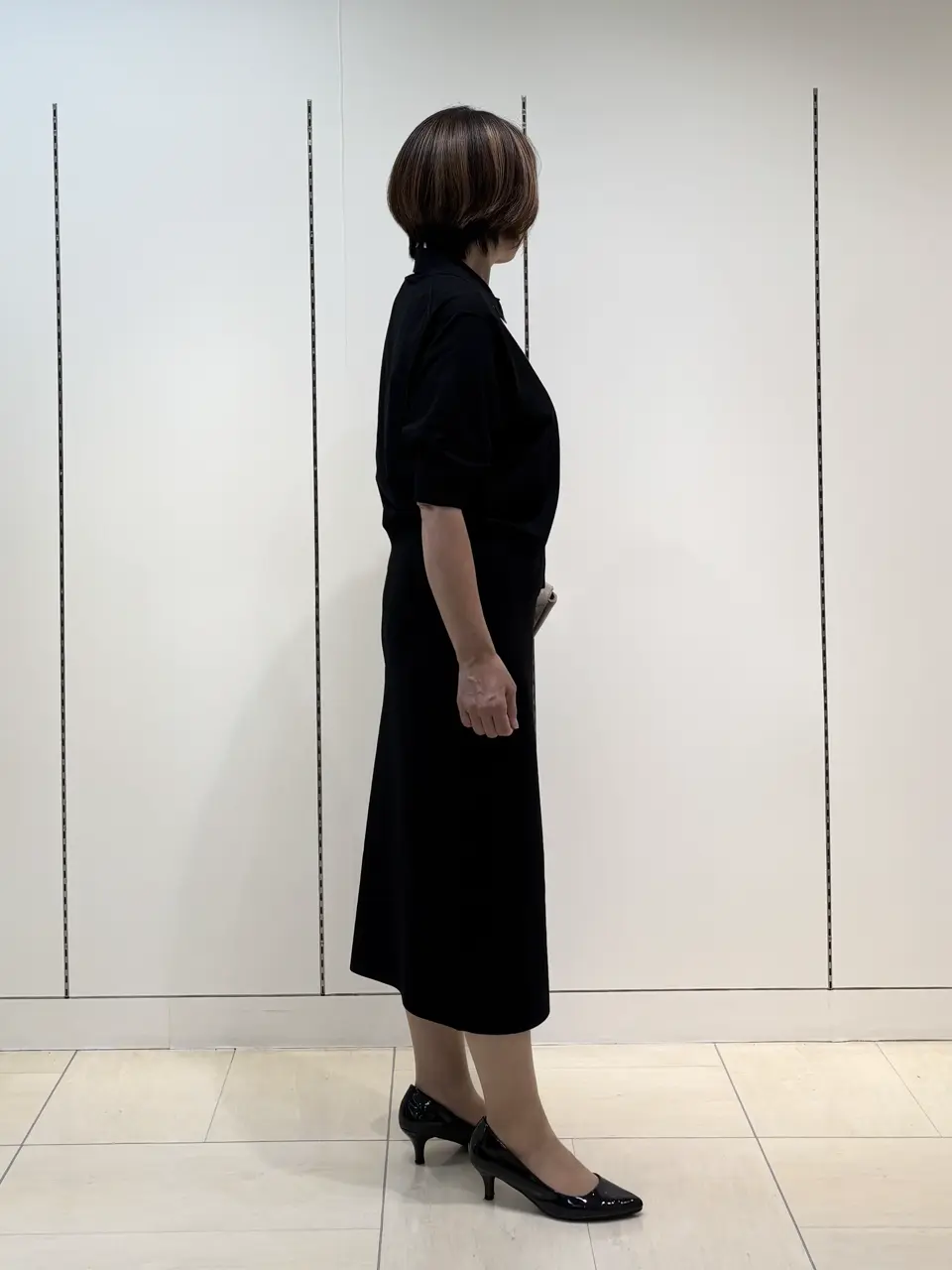 23区 L 鈴木 コーディネート画像