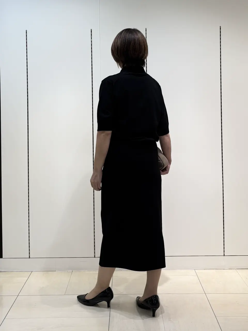 23区 L 鈴木 コーディネート画像