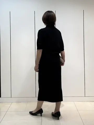 23区 L 鈴木 コーディネート画像