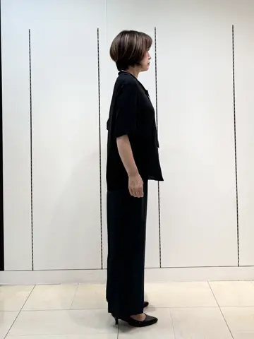 23区 L 鈴木 コーディネート画像