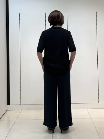 23区 L 鈴木 コーディネート画像