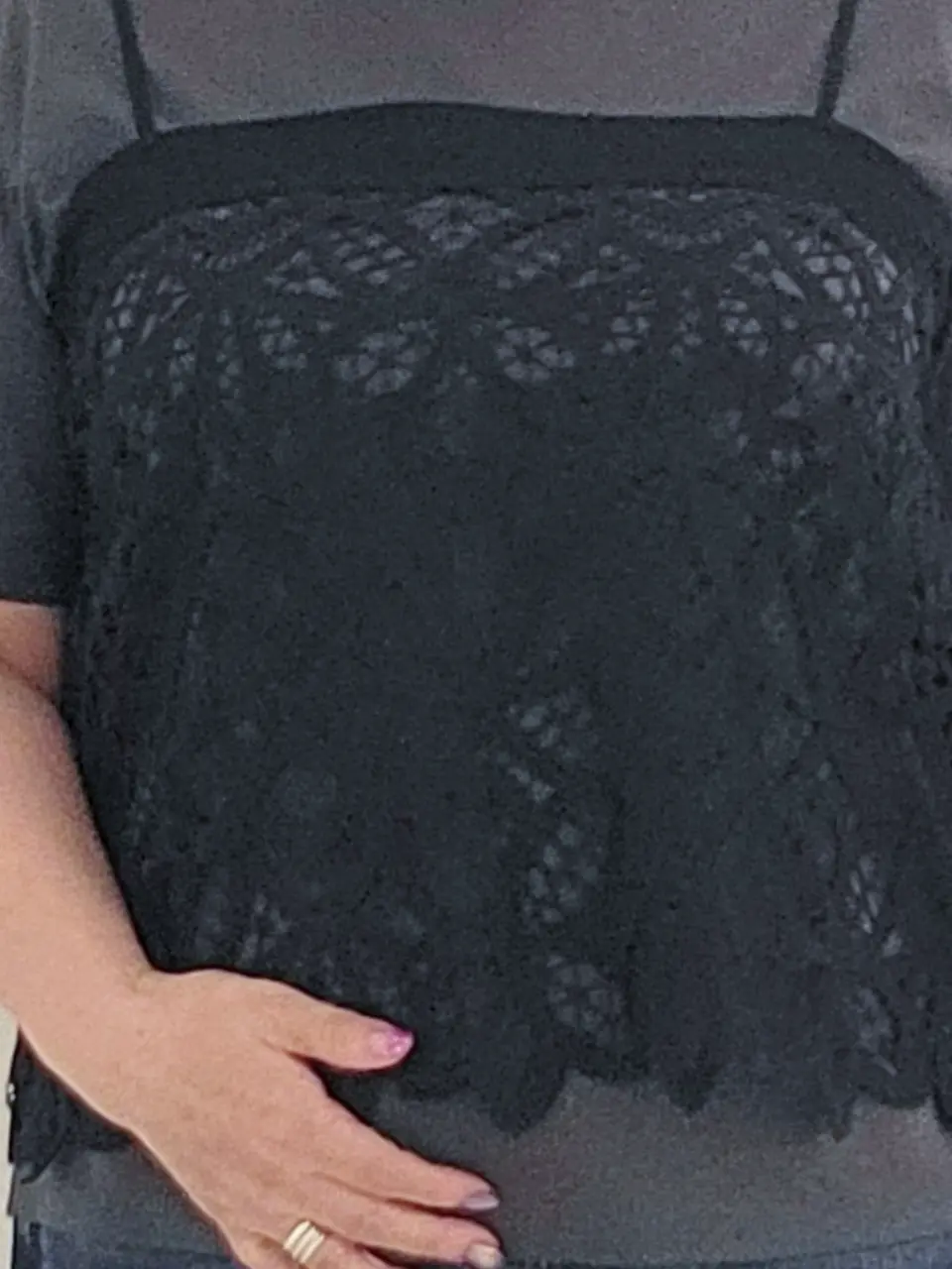 23区 L kazumi コーディネート画像