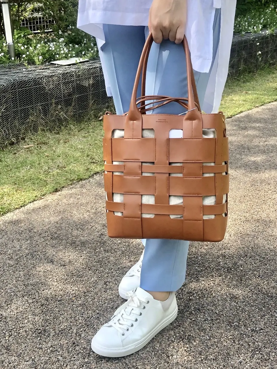 23区 L 近藤 コーディネート画像