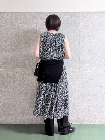 23区 L 緒續 コーディネート画像