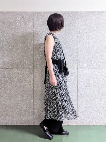 23区 L 緒續 コーディネート画像