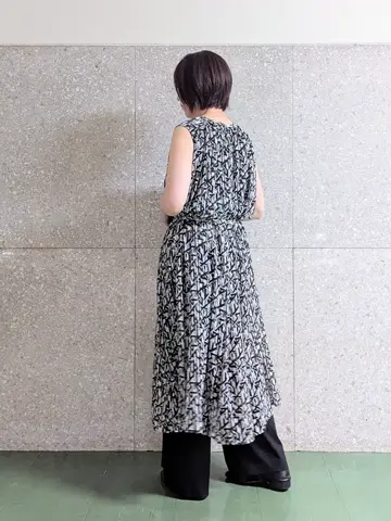 23区 L 緒續 コーディネート画像