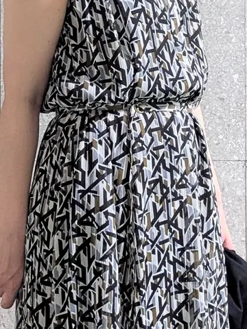 23区 L 緒續 コーディネート画像