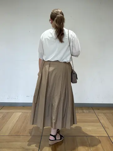 23区 L 田邊 コーディネート画像