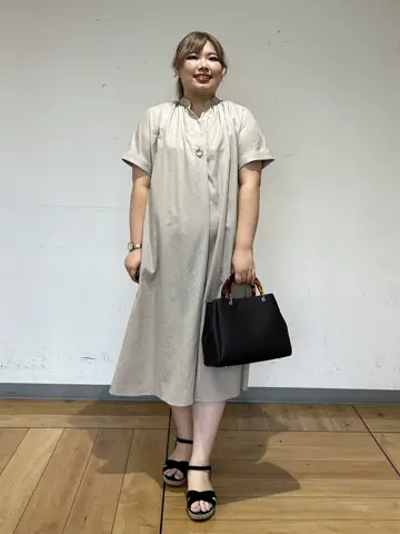 23区 L 田邊 コーディネート画像