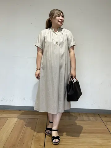 23区 L 田邊 コーディネート画像