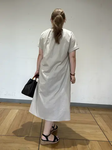 23区 L 田邊 コーディネート画像