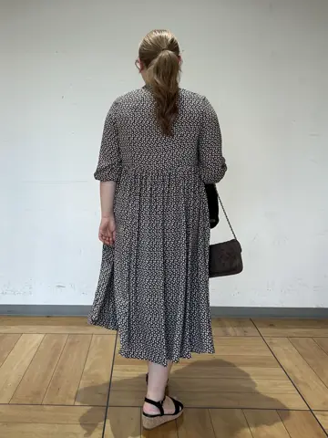 23区 L 田邊 コーディネート画像