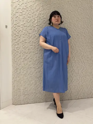 23区 L 後藤 コーディネート画像