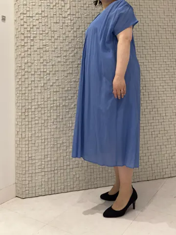 23区 L 後藤 コーディネート画像