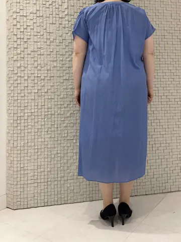 23区 L 後藤 コーディネート画像