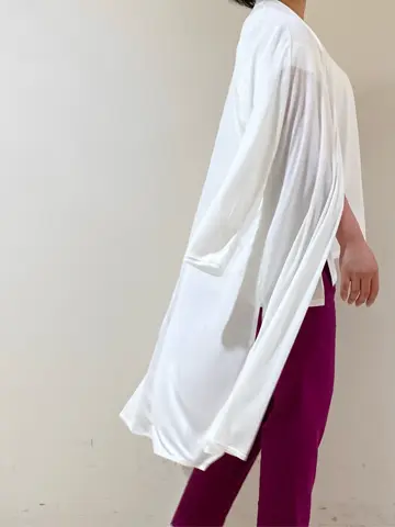 23区 L 笹川 コーディネート画像