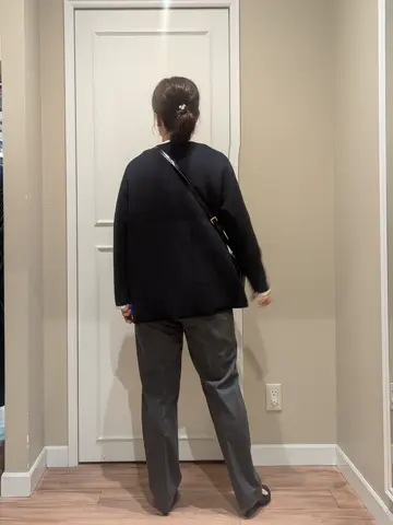 23区 L スタッフn コーディネート画像