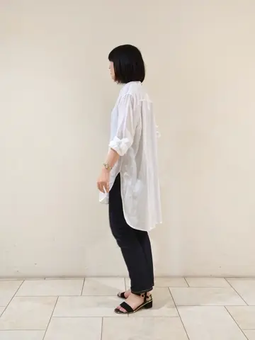 23区 L 岡 コーディネート画像