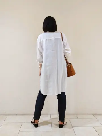 23区 L 岡 コーディネート画像